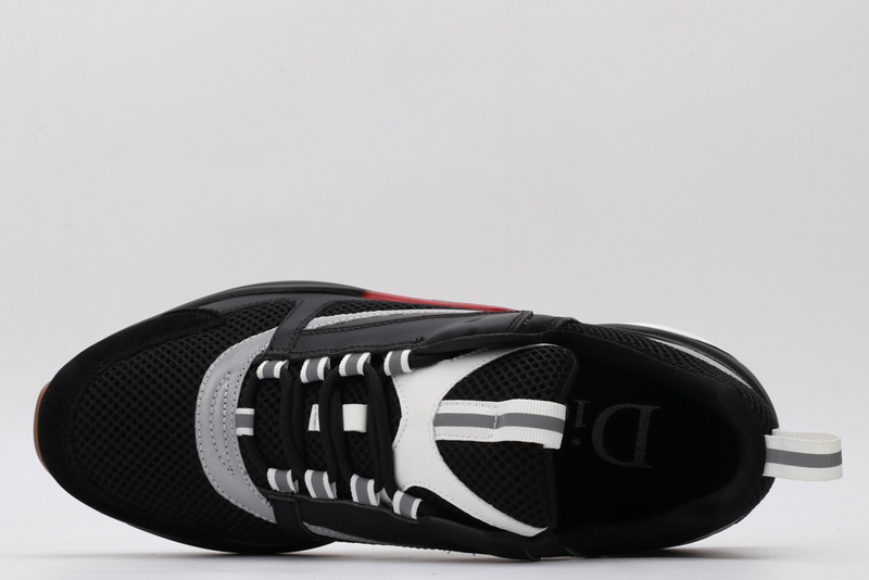DIOR B22 SNEAKER
