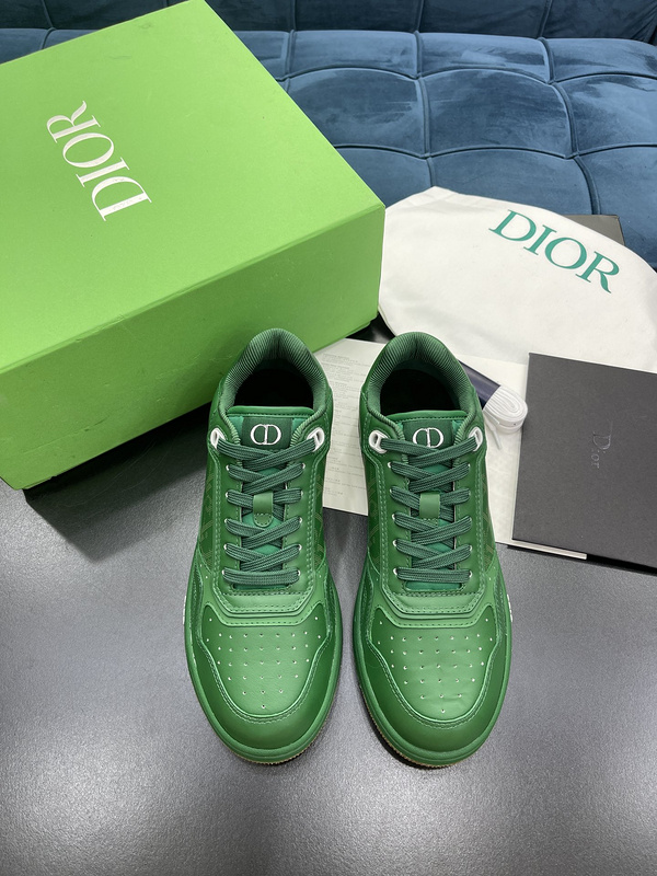 DIOR B27 SNEAKER
