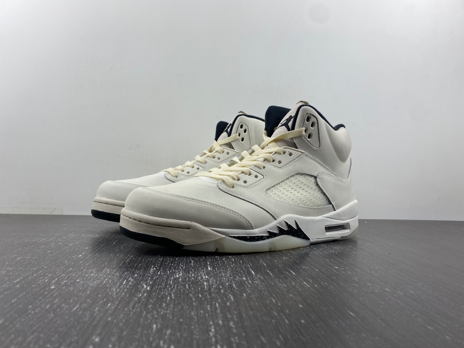 Air Jordan 5 "Sail" FN7405-100