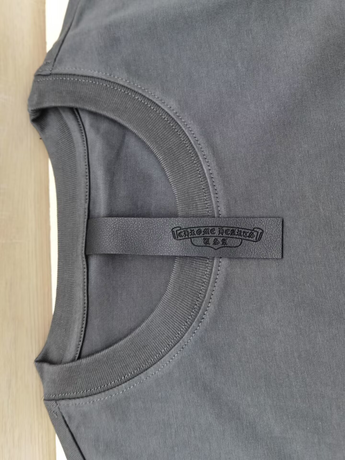 CHR0ME HEART T-SHIRT 2302090