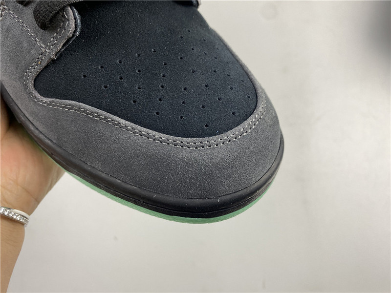 Premier x Nike SB Dunk Low Premium “Northern Lights” 724183-063