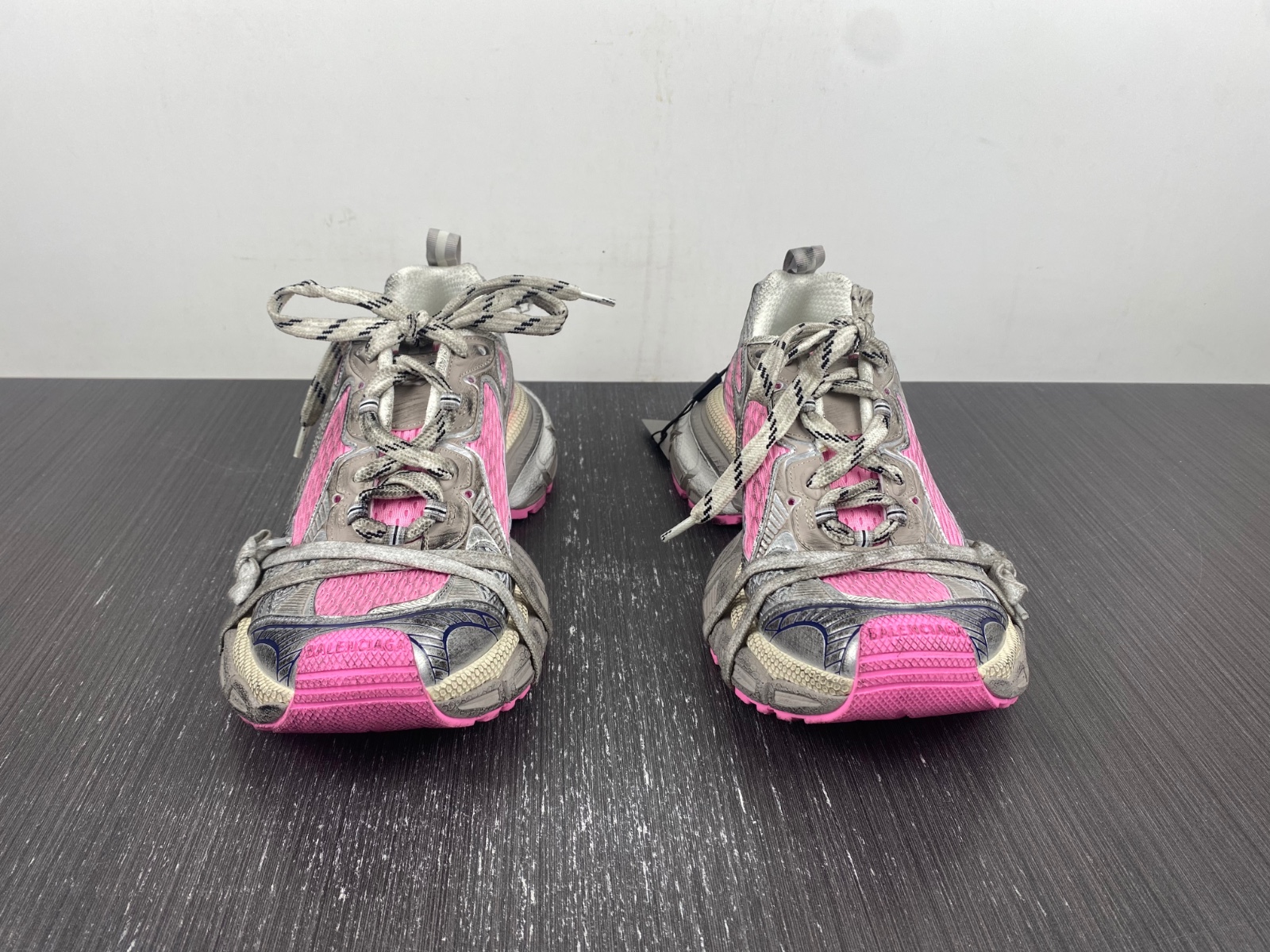 Balenciaga 3XL Sneaker