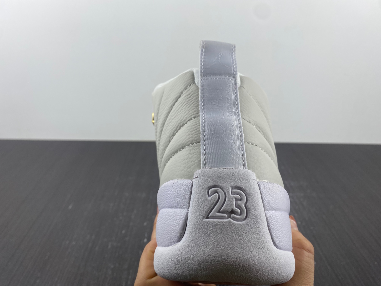 OVO x Air Jordan 12 Retro 