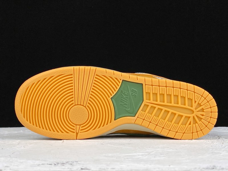 Nike SB Dunk Low Safari - CD2563-002