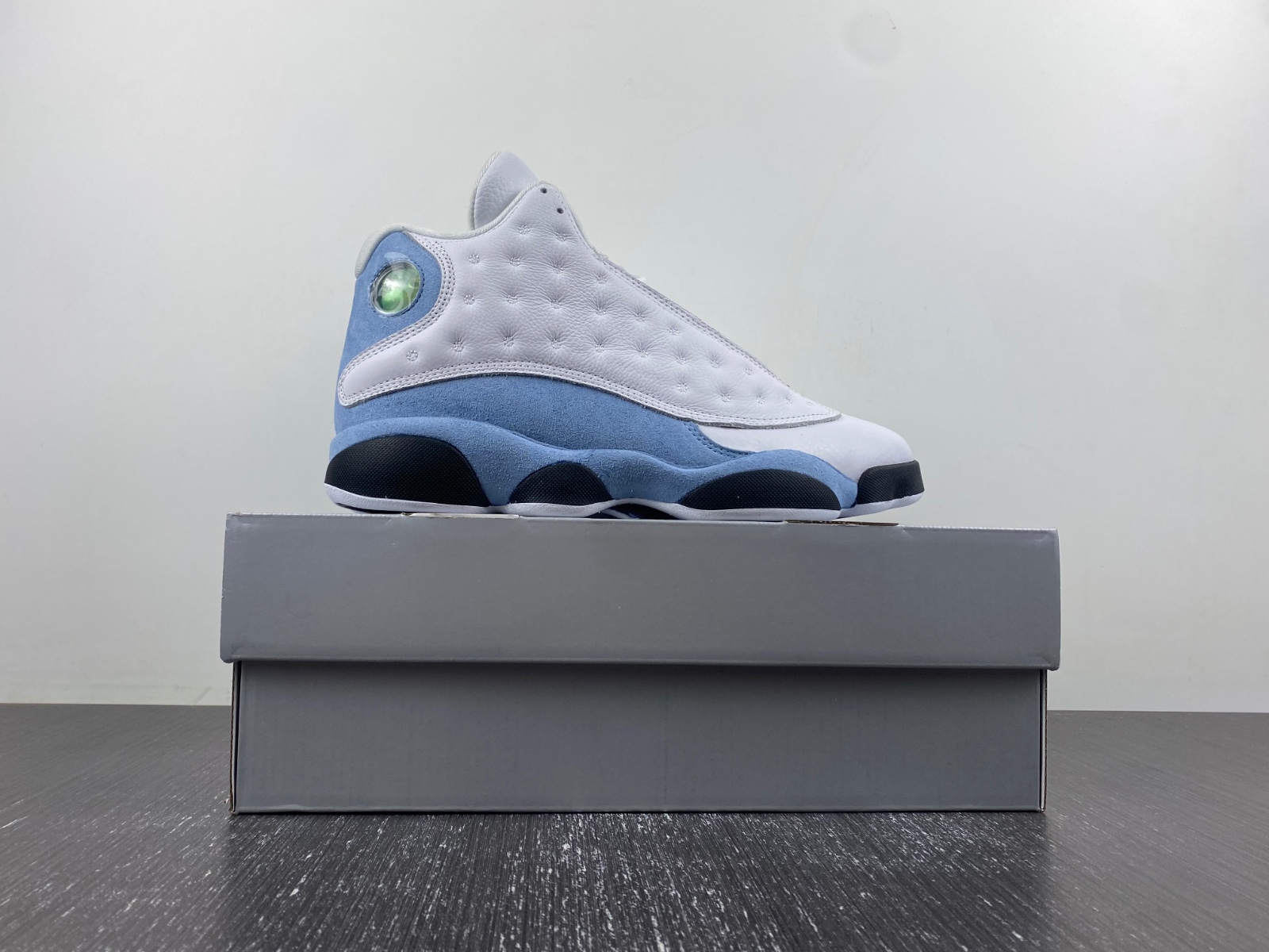 Air Jordan 13 "Blue Grey" 414571-170