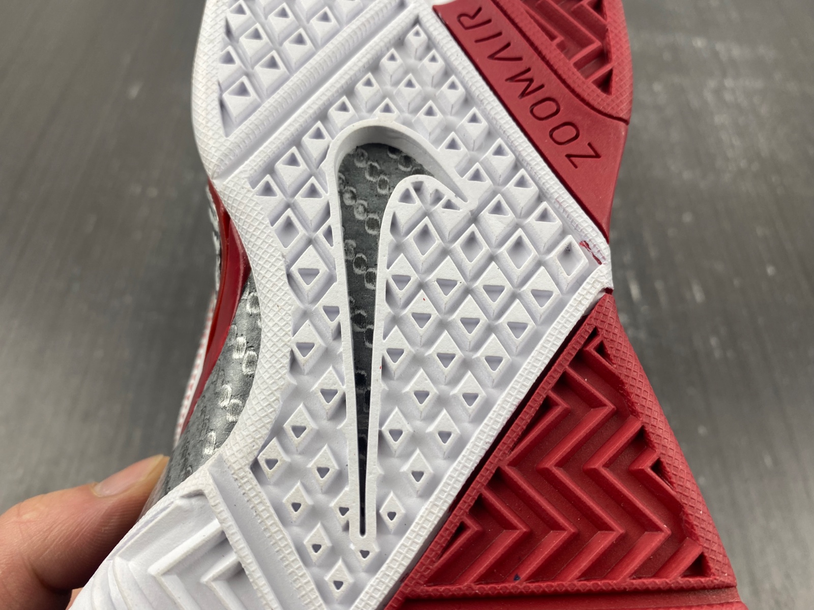 Nike Zoom Kobe 1 Protro 