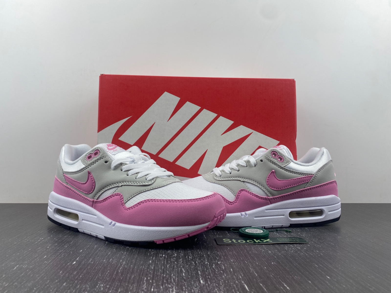 Nike Air Max 1 “Fuchsia Dream” DZ2628-001