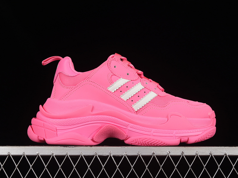 Balenciaga TRIPLE S TRAINER