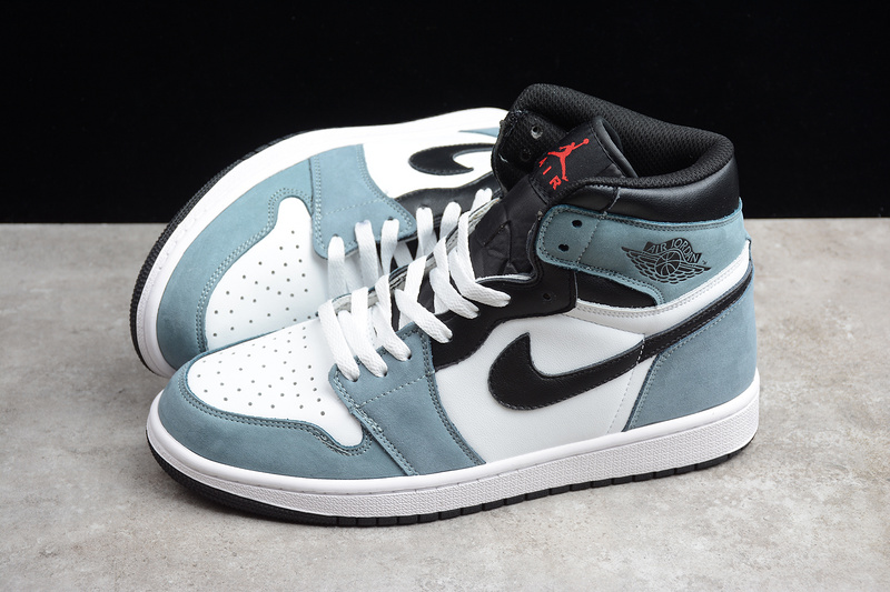 Air Jordan 1 Mid "Facetasm - Fearless" CU2802-100