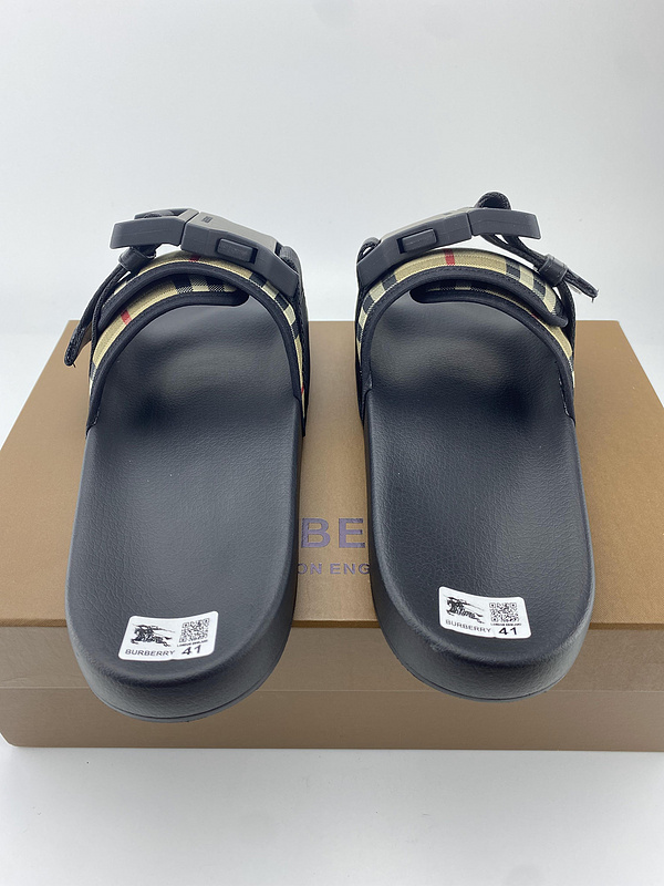 BBR SLIDE  (EU35-EU45)