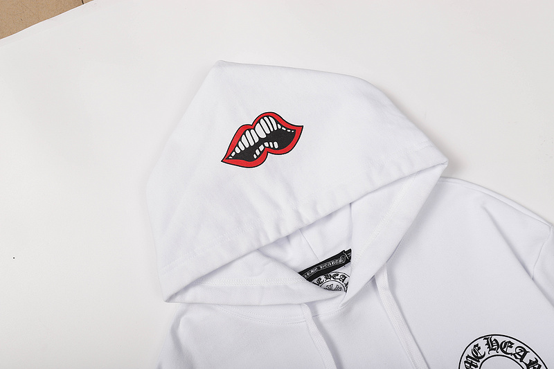 Chr0me Heart Hoodie 2301019