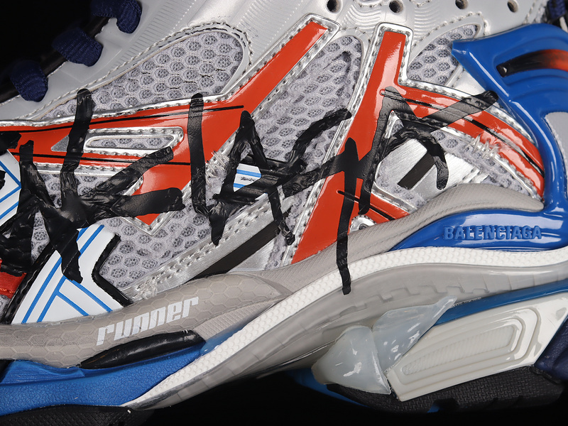 Balenciaga Runner Sneaker