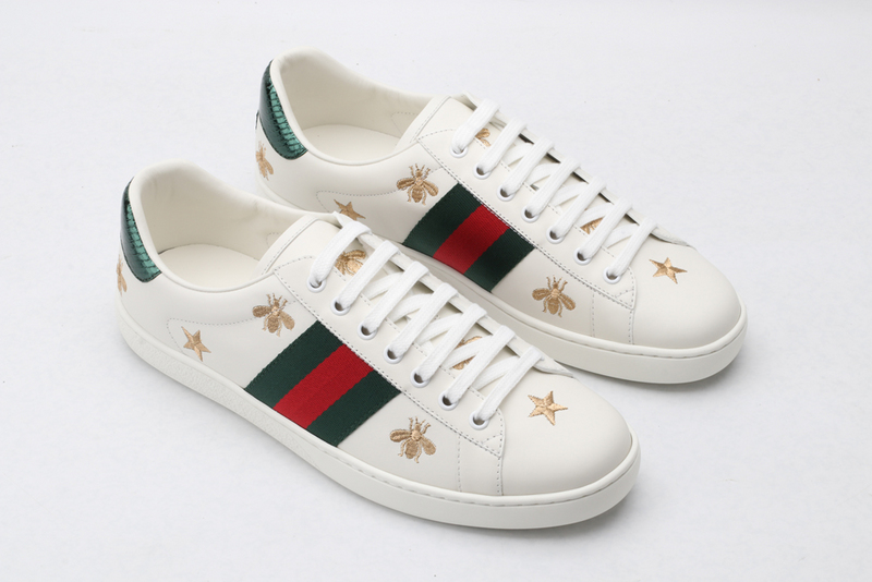 Gucci Ace Sneaker