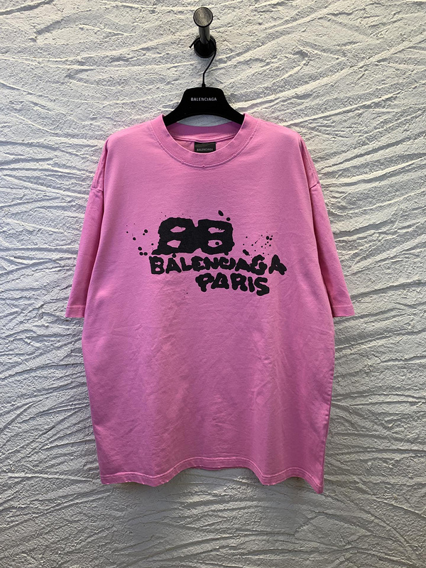 Balenciaga Shirt
