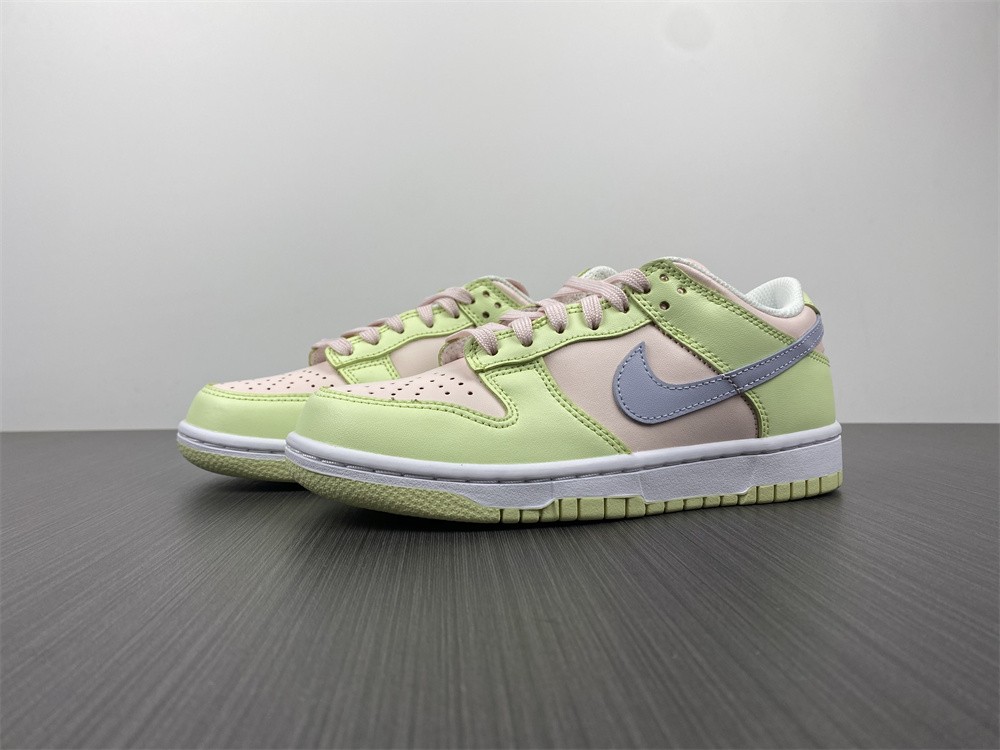 Nike Dunk Low Lime Ice DD1503-600