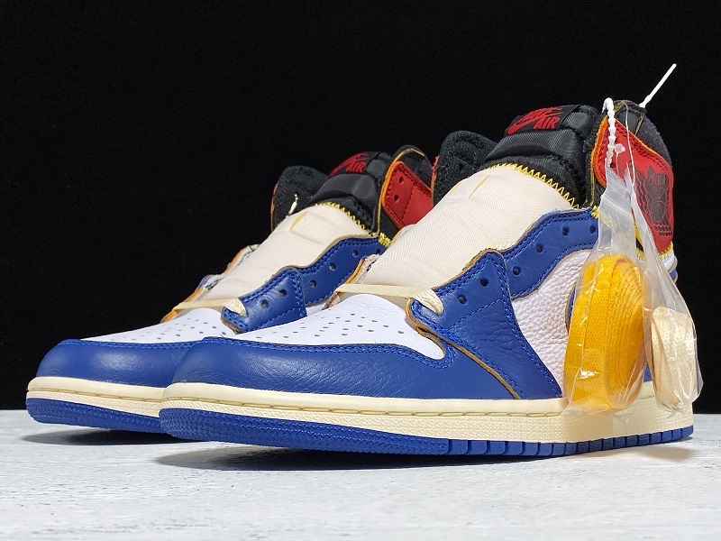 Union Los Angeles Air Jordan 1 BV1300-146