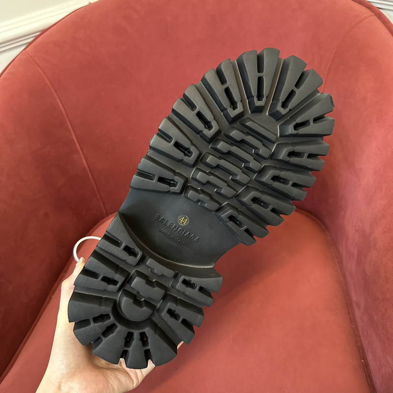 Balenciaga Boots