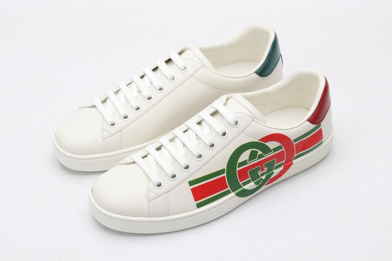 Gucci Ace Sneaker