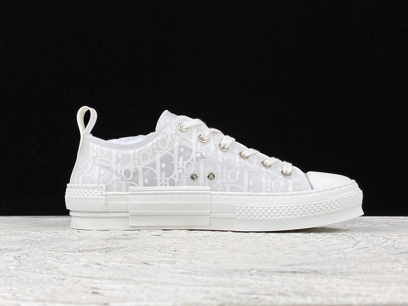 DIOR B23 SNEAKER