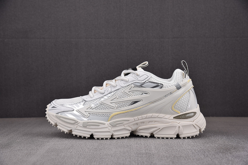 OFF-WHITE BE RIGHT BACK