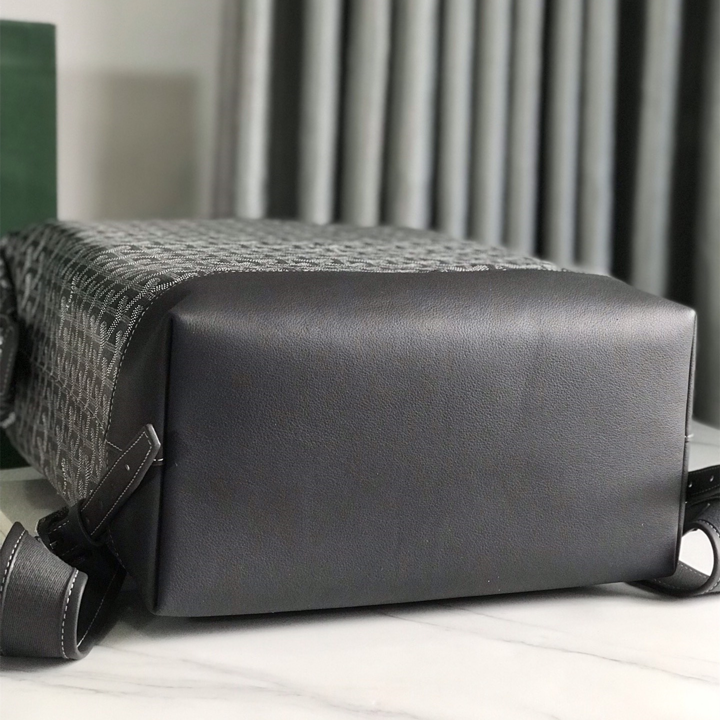 Goyard Cisalpin Backpack