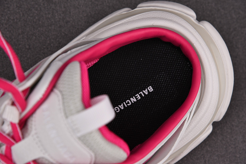 Balenciaga Track Mule