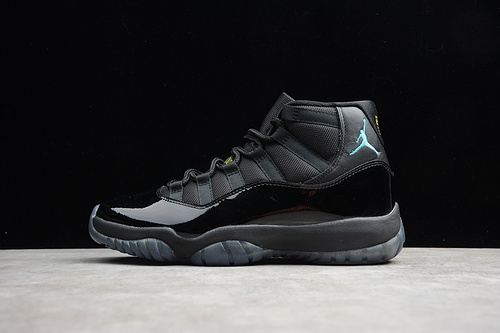 Air Jordan 11 Gamma Blue 378037-006