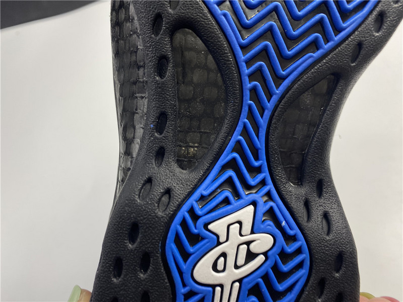 Nike Air Foamposite One Aurora Royal CN0055-001