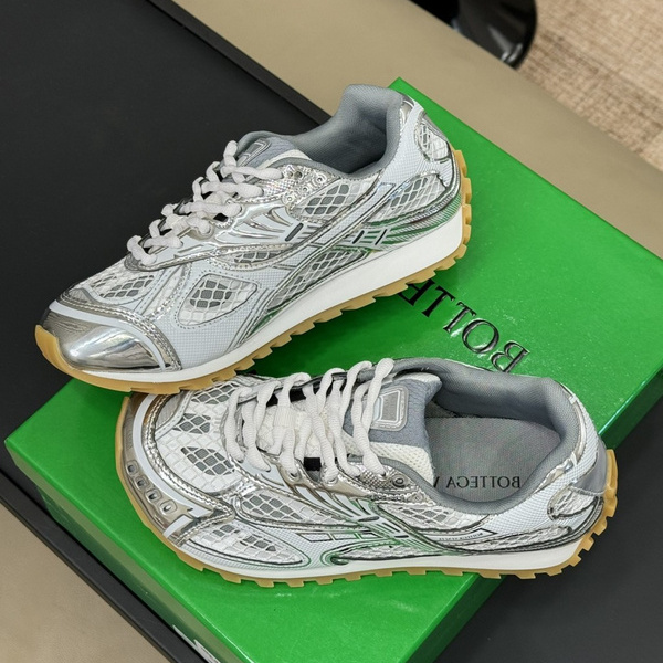 Bottega Veneta Sneaker