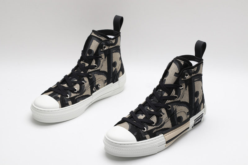 DIOR B23 SNEAKER