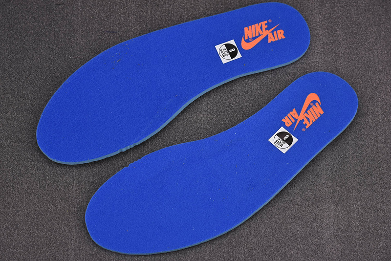 Air Jordan 1 High OG Prototype DC6515-100