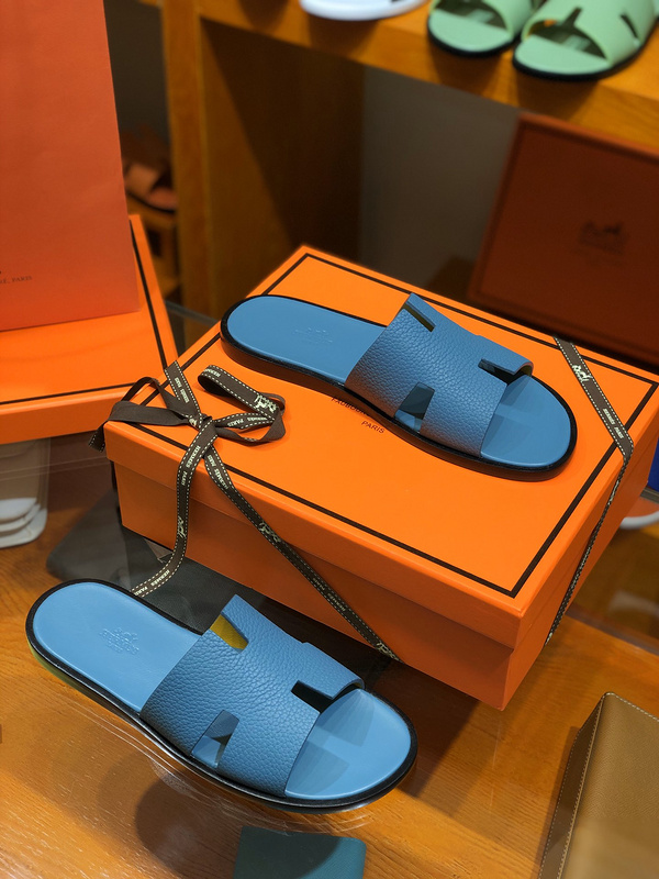 Hermès Izmir sandal