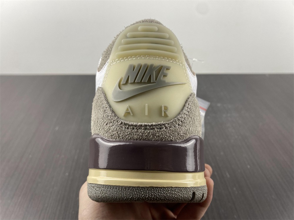 A Ma Maniére x Air Jordan 3 Retro SP DH3434-110