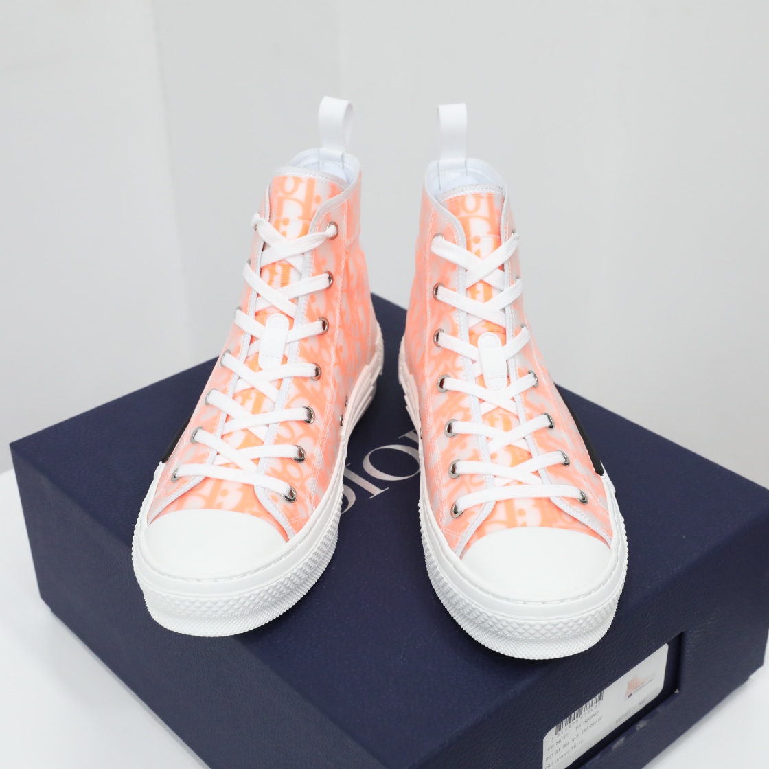 DIOR B23 SNEAKER