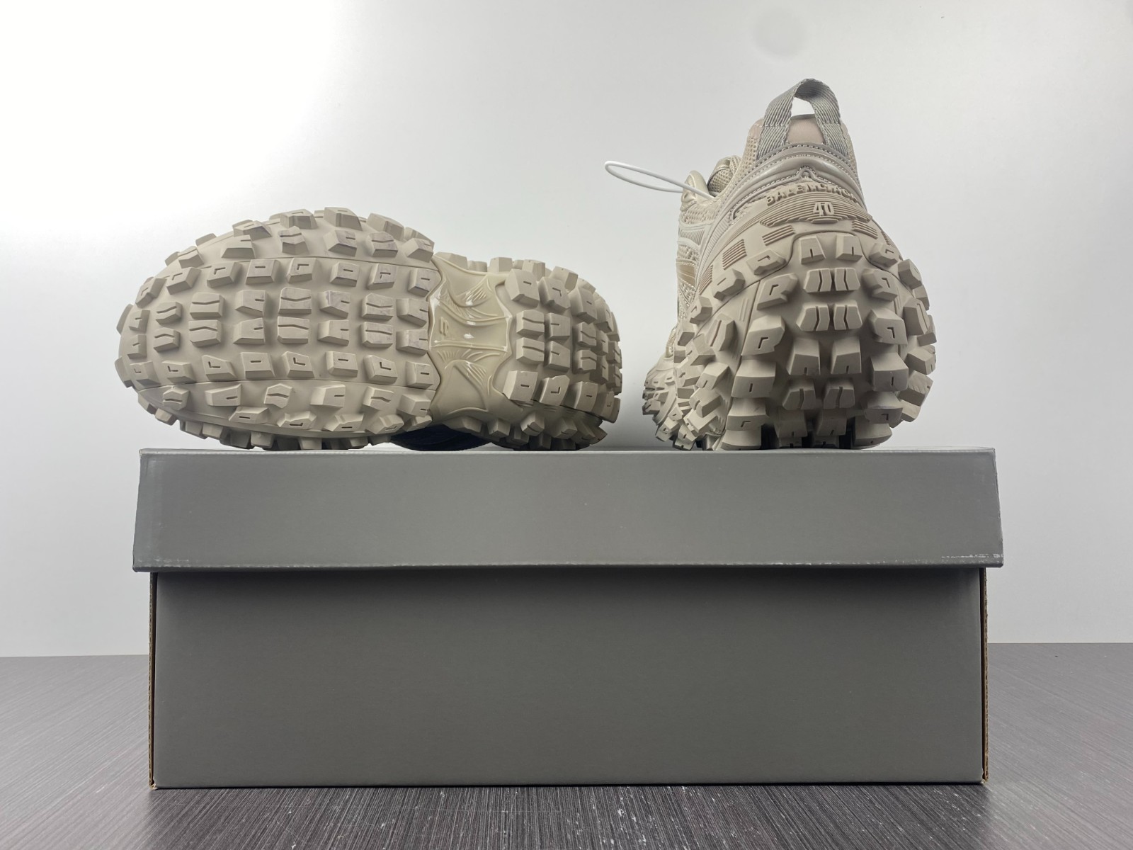 Balenciaga Defender Sneaker