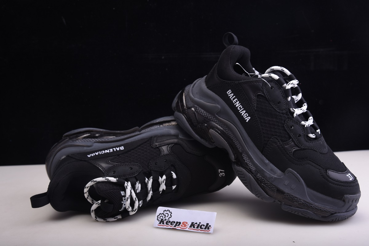 Balenciaga Triple S Trainer