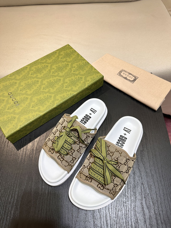 Gucci slide (EU38-EU46)