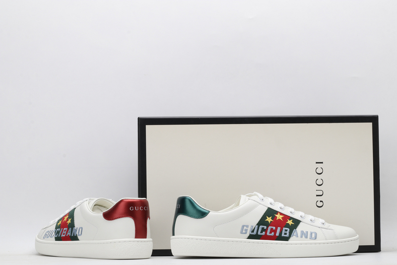 Gucci Ace Sneaker