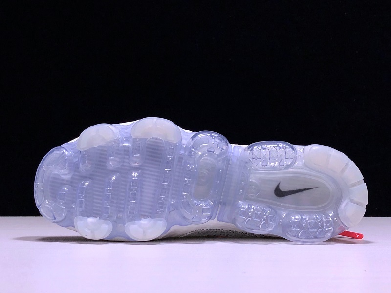 OW Nike Air VaporMax White AA3831-100