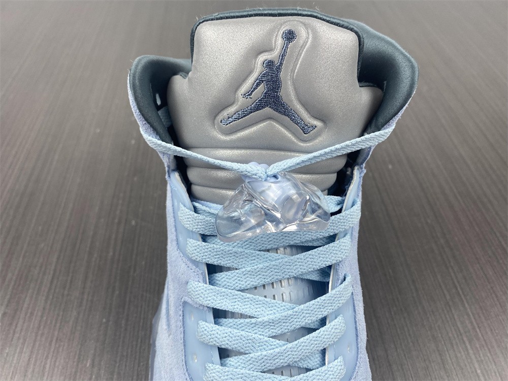 Air Jordan 5 “Bluebird” DD9336-400
