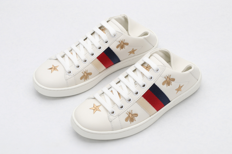 Gucci Ace Sneaker