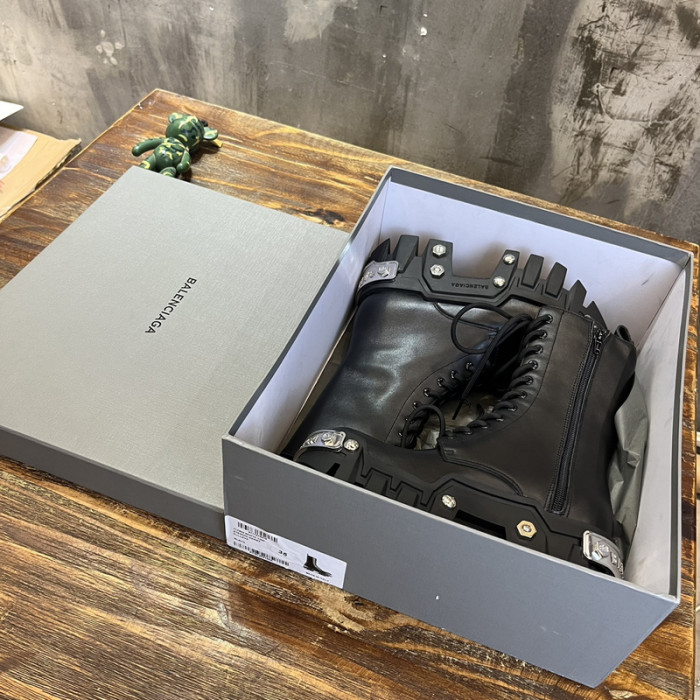 Balenciaga Boots
