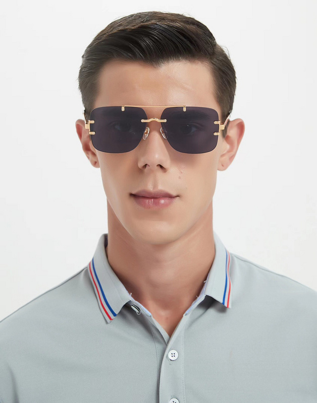 Cartier Sunglasses 202304002