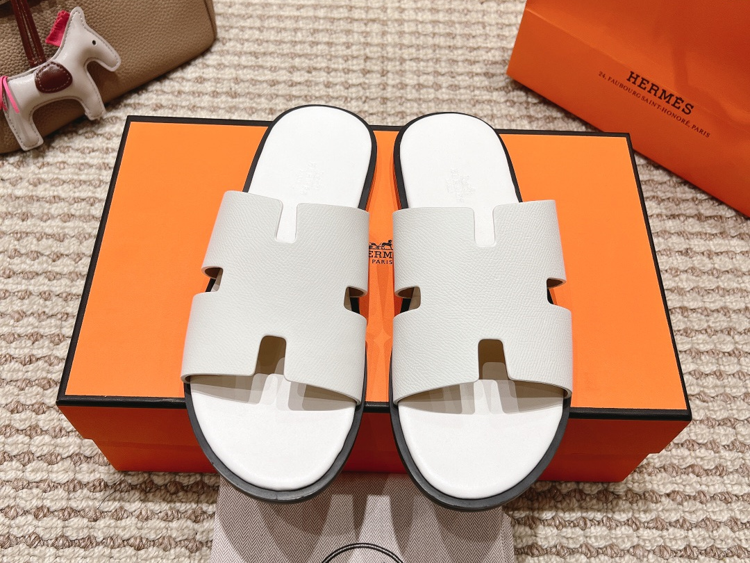 Hermès Izmir sandal