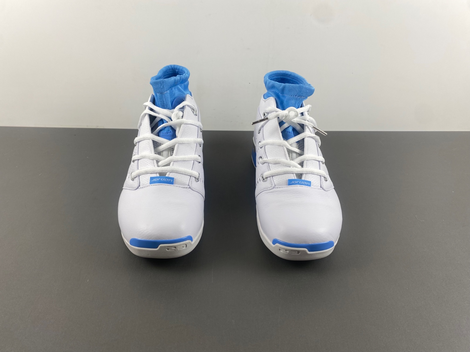 Air Jordan 17 Low “University Blue”  FJ0395-101