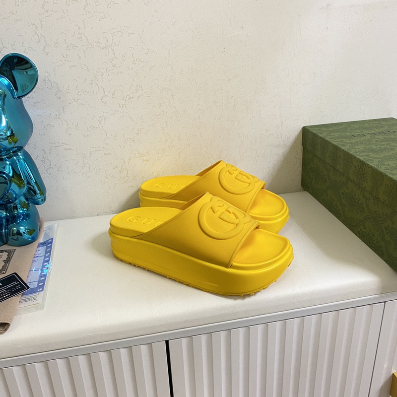 Gucci slide (EU35-EU45)