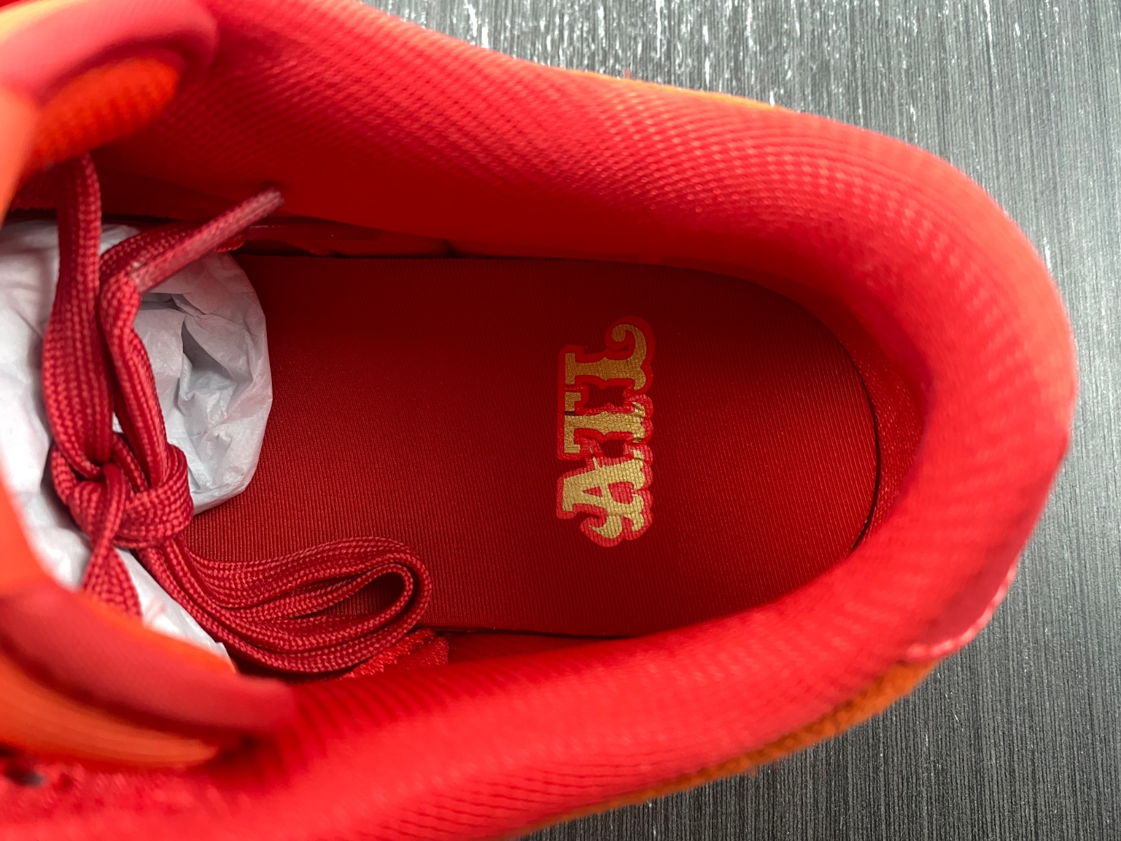 Nike Dunk Low ATL FD0724-657