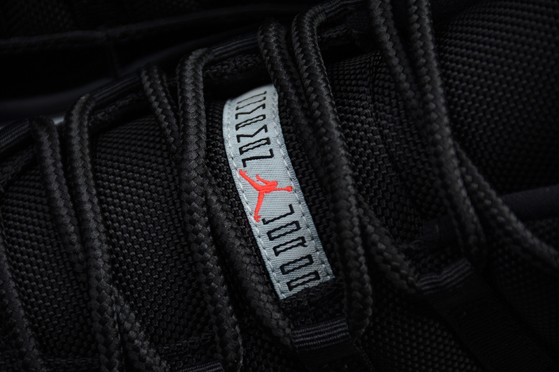 Air Jordan 11 Retro Low "Infrared 23" 528895-023