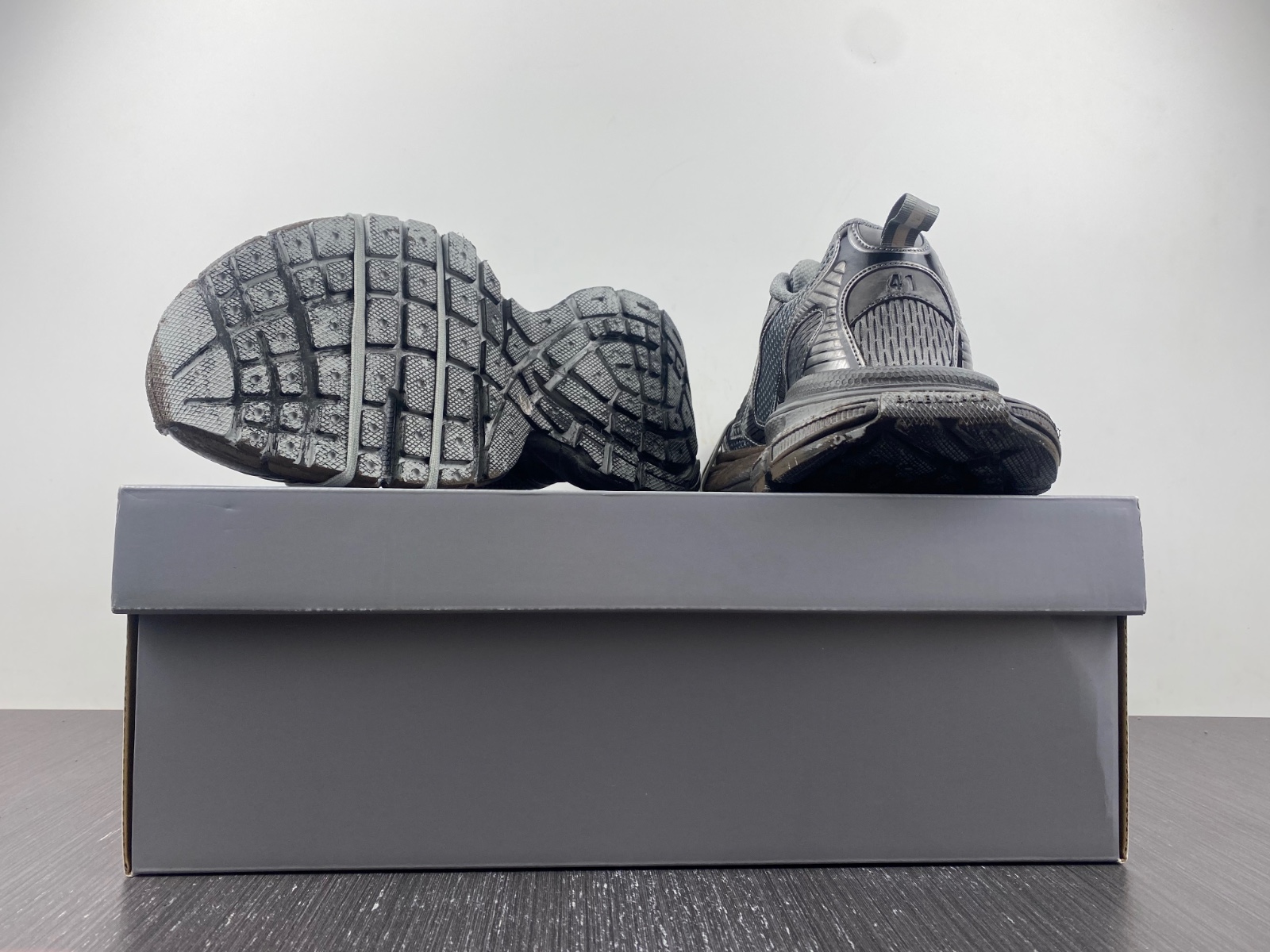 Balenciaga 3XL Sneaker