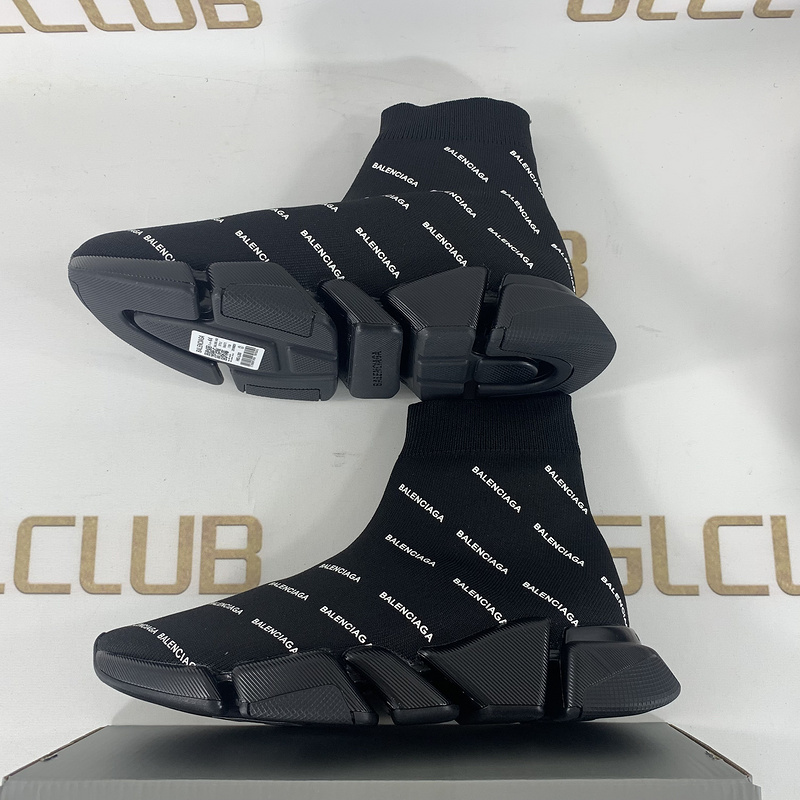 Balenciaga SPEED TRAINER